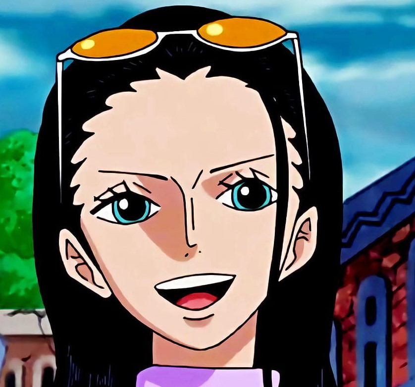 Nico Robin